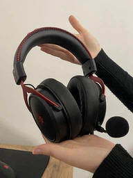 Гарнитура игровая Bloody M590i с микрофоном, 7.1 виртуальный звук, USB+4-Pin 3.5 mm фото от покупателей 4
