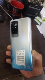 Мобильный телефон Xiaomi Redmi 10 2022 4/64GB NFC Carbon Gray (Международная версия) фото от покупателей 5