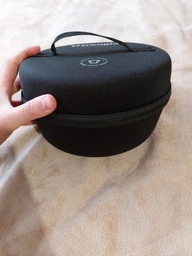 Чехол для плитки Trangia EVA Case 25 Large (619025) (7315086190259) фото от покупателей 1