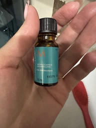 Восстанавливающее масло Moroccanoil Oil Treatment для всех типов волос 200 мл (7290011521059) фото от покупателей 3