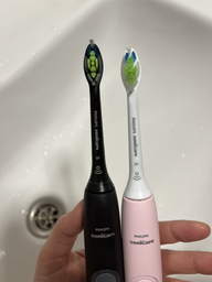 Электрическая зубная щетка PHILIPS Sonicare HX6850/47 Protective Clean 5100 фото от покупателей 1