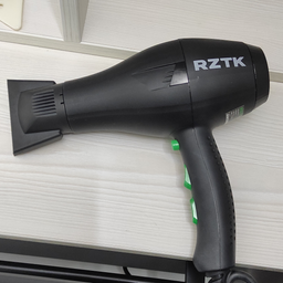 Фен RZTK HD 232 AC motor Ionic PRO фото от покупателей 1