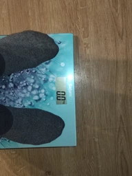 Ваги підлогові Saturn ST-PS0286 фото от покупателей 2