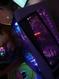 Корпус GAMEMAX StarLight B-FRGB фото от покупателей 17