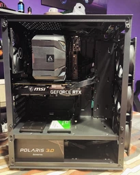 Блок питания Chieftec 850W Polaris 3.0 (PPS-850FC-A3) фото от покупателей 2