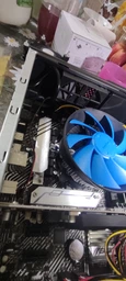 Кулер DeepCool Gamma Archer Pro фото от покупателей 2