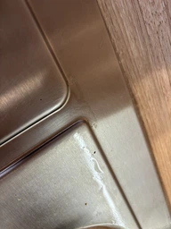 Варильна поверхня газова SAMSUNG NA64H3010AS/WT фото від покупців 2