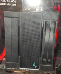 Вентилятор DeepCool FK120 Black фото от покупателей 2