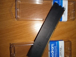 Модуль памяти DDR3 4GB/1333 Goodram (GR1333D364L9S/4G)