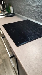 Варильна поверхня індукційна BEKO HII 64400 MT (склокераміка, сенс.кер., дисплей) 158885 фото от покупателей 9