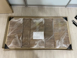 Письменный стол Ferrum-decor Серии Конект c этажеркой 75x120x60 черный ДСП Дуб Сан-Марино 16мм (XK00182) фото от покупателей 4