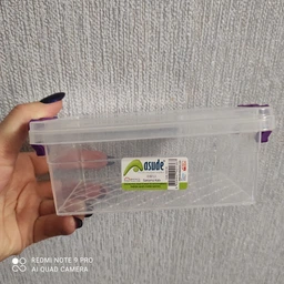 Контейнер ASUDE PLASTIK 30л