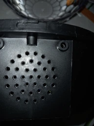 Светодиодный Диско шар c динамиками и mp3-проигрователем Magic Ball Bluetooth Music PRO + флешка и пульт фото от покупателей 1