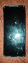 Захисний чохол IMAK LX-5 Series для ASUS ROG Phone 5 - Carbon Fiber Texture фото від покупців 3