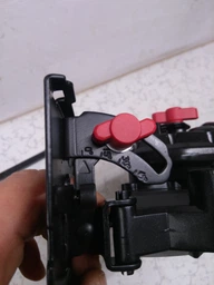 Пила циркулярна Vitals Master Rg 1271TG mini