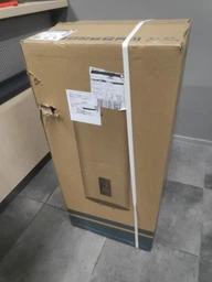 Бойлер Swan SRB-50w1 круглый slim 50л с сухим ТЭНом 2кВт фото от покупателей 2