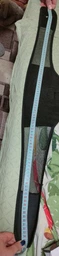 Якісний Коректор Постави, Корсет для Спини Spine Back Support Belt Original Ортопедичний Коригуючий Жилет Бандаж фото від покупців 1