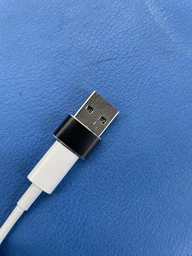 Переходник USB-C Female на USB-A Male для смартфона Addap UC2A-01, портативный OTG адаптер (0032) фото от покупателей 2