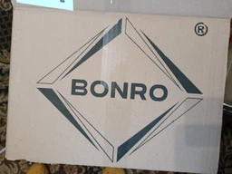 Крісло геймерське Bonro B-810 біле для геймерів з регулюванням висоти та м'якими підлокітниками (76-167-42300050) фото від покупців 6