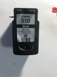 Картридж Canon PG-510 Black (2970B007) фото от покупателей 6