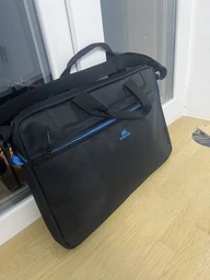 Сумка для ноутбука RivaCase 8037 Black 15.6" (8037 (Black)) фото от покупателей 1