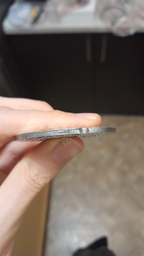 Кухонний комбайн з насадками та м'ясорубкою ECG FORZA 7800 Ultimo Argento фото від покупців 5