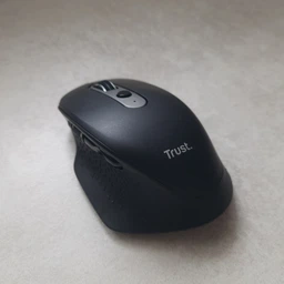 Миша Trust Ozaa Wireless Blue (TR24034) фото від покупців 9