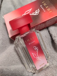 Парфуми жіночі AVON Imari Queen 50мл туалетна вода квітковий фруктовий шиповий аромат