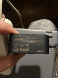 Блок живлення PowerPlant для ноутбука Asus (19V 65W 3.42A) (WM-AS65F4014)