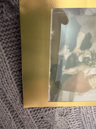 Фотоплівка Polaroid Color film for i-Type - Golden Moments Double Pack (6034)