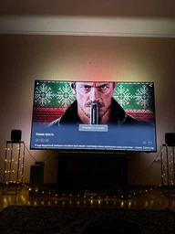 ТБ Philips 50PUS8818/12 фото від покупців 12
