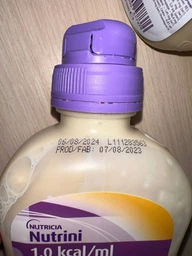 Функциональное детское питание Nutricia Nutrini 500 мл (8716900573880) фото от покупателей 6