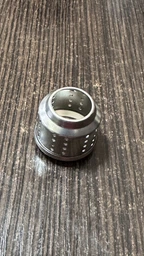 Гейзерна кавоварка Ringel Lungo 4 чашки (RG-12102-4)