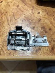 Триммер REMINGTON MB 320C фото от покупателей 4
