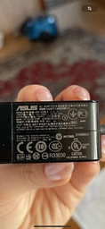 Блок питания для ноутбука Asus 45W 19V 2.37A 4.0x1.35mm AS4519040135FK OEM фото від покупців 13