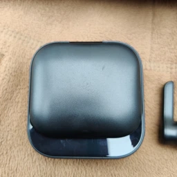 Бездротові навушники True Wireless F09c Global Black