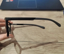 Очки компьютерные SENOIX™ Anti-blue Glasses PRO с твердым чехлом и салфеткой в комплекте, защита зрения фото от покупателей 2