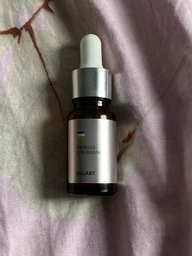 Экспресс сыворотка Hillary Express Eye Serum для кожи вокруг глаз 10 мл (4820209070538/4823116601024) фото от покупателей 3