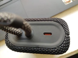Акустическая система JBL Go 3 Blue Coral (JBLGO3BLUP) фото от покупателей 9