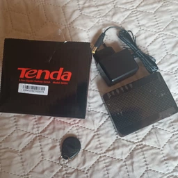 Комутатор Tenda SG105