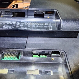 Корпус для HP G6-2205, G6-2215, G6-2225, G6-2235, G6-2245, G6-2255, G6-2265, G6-2275, G6-2285 (Нижняя крышка, корыто, низ). (63176)