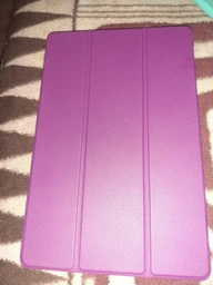 Чохол Galeo Slimline для Samsung Galaxy Tab S5e 10.5 (2019) SM-T720, SM-T725 Purple