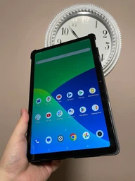 Чохол до планшета BeCover Smart Case Realme Pad 10.4" Deep Blue (708265) фото від покупців 6
