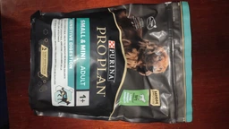 Сухой корм Purina Pro Plan Small Mini Adult 1+ Sensitive Digestion для собак мелких пород чувствительным пищеварением 3 кг фото от покупателей 1