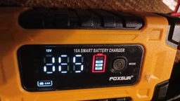 Зарядное устройство Foxsur FBC122410E 12V/24V фото от покупателей 9