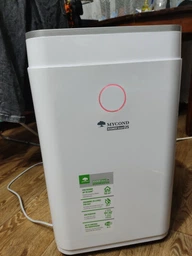 Осушувач повітря Mycond Roomer Smart 25 MCDHRMS25 фото от покупателей 19