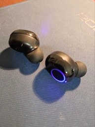 Бездротові навушники M90 Pro True Wireless Earbuds 5.3 з сенсорним управлінням