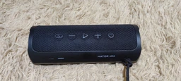 Портативна колонка HATOR Wireless Aria TWS 30Вт IPX7 Phantom Black фото від покупців 16