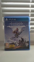 Horizon: Zero Dawn (русская версия) (PS4)
