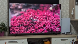 Телевизор Toshiba 65UA5D63DG фото от покупателей 10